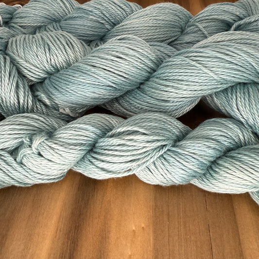 YBR Cotton Bamboo Worsted | Tonal