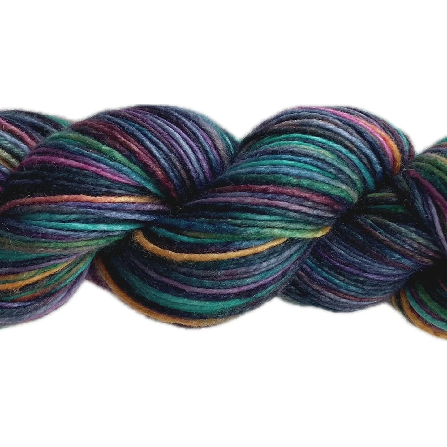 Manos del Uruguay | Silk Blend