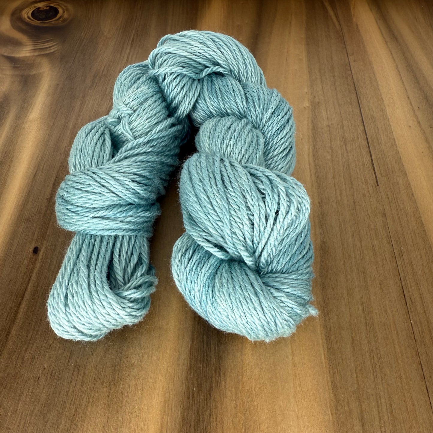 YBR Cotton Bamboo Worsted | Tonal