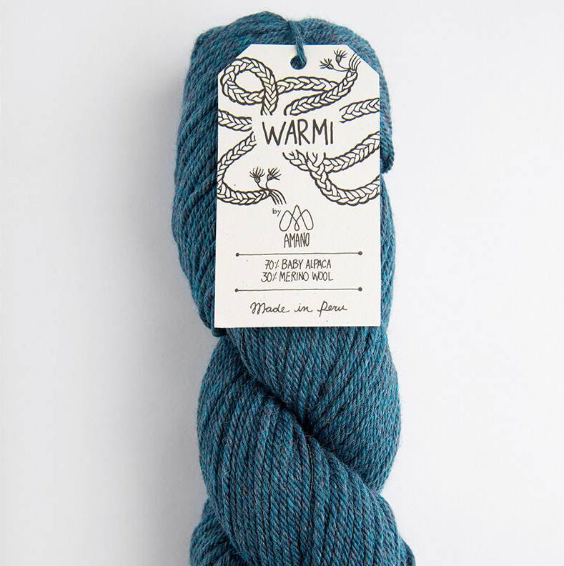 Amano | Warmi