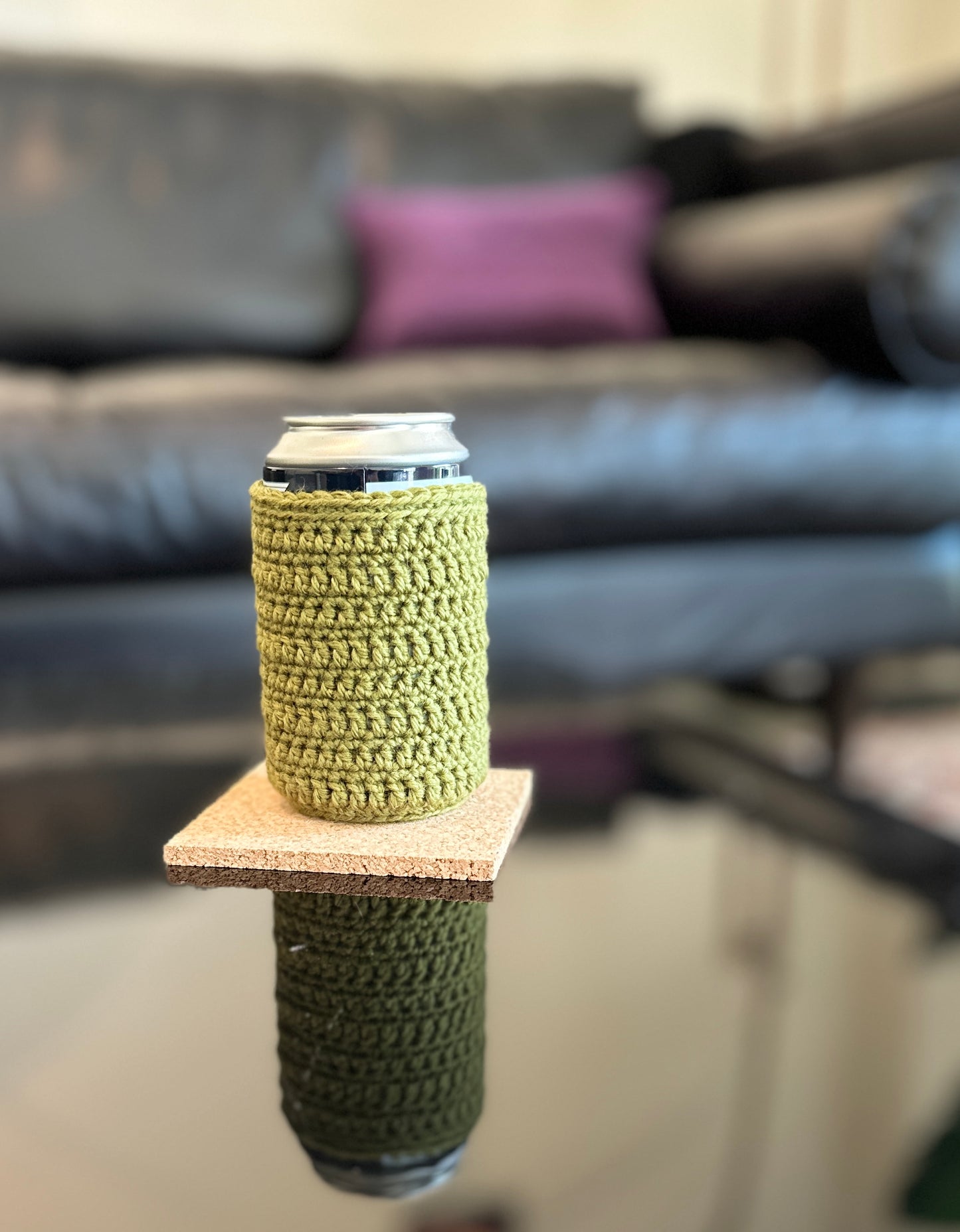 Cozy Up to Crochet | Nov 13 6-8p