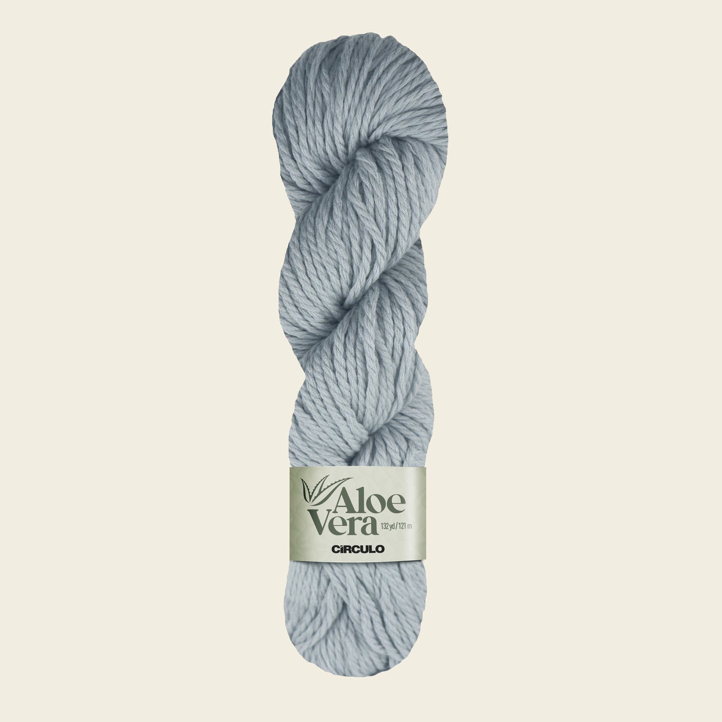 Circulo Aloe Vera | 30% Aloe | 30% Cotton | 40% Viscose