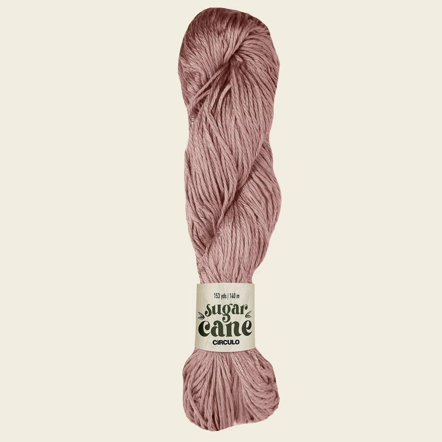 Circulo Sugar Cane DK | 100% Viscose