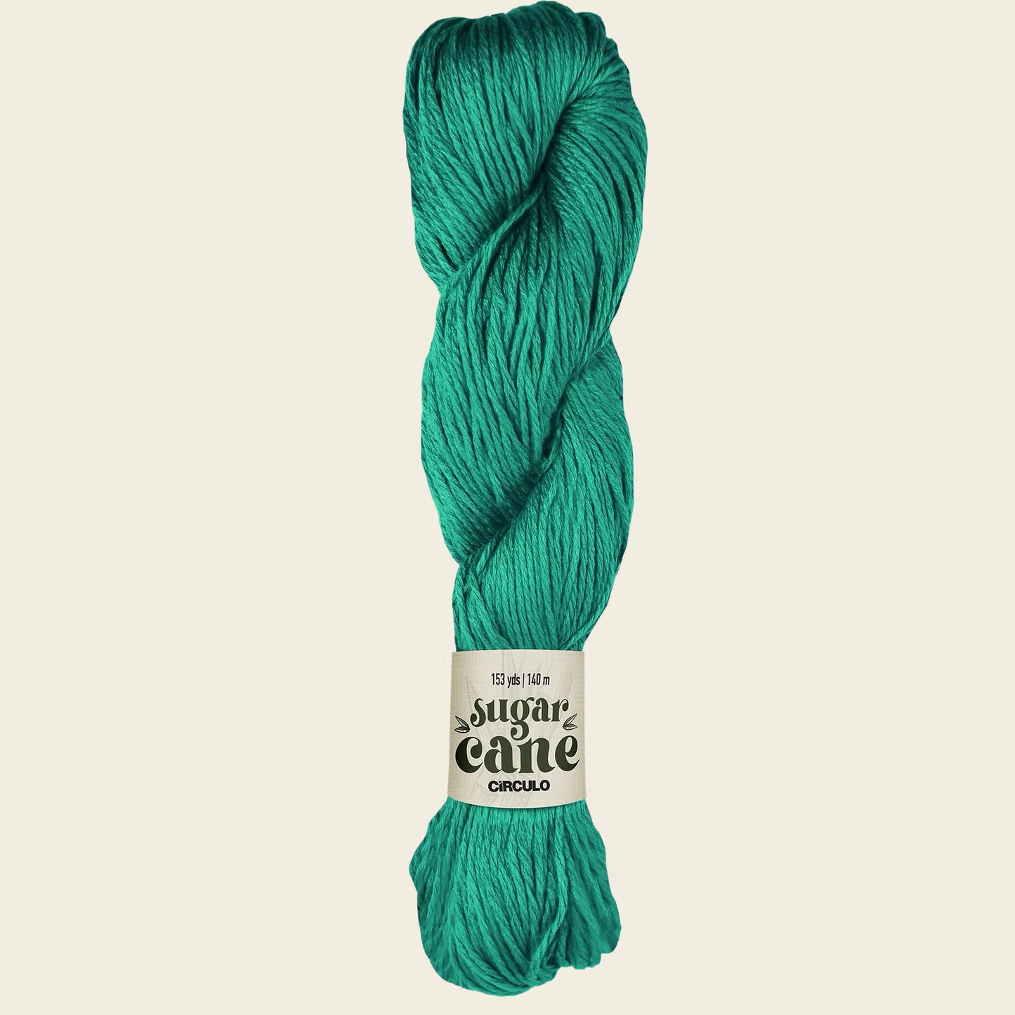 Circulo Sugar Cane DK | 100% Viscose