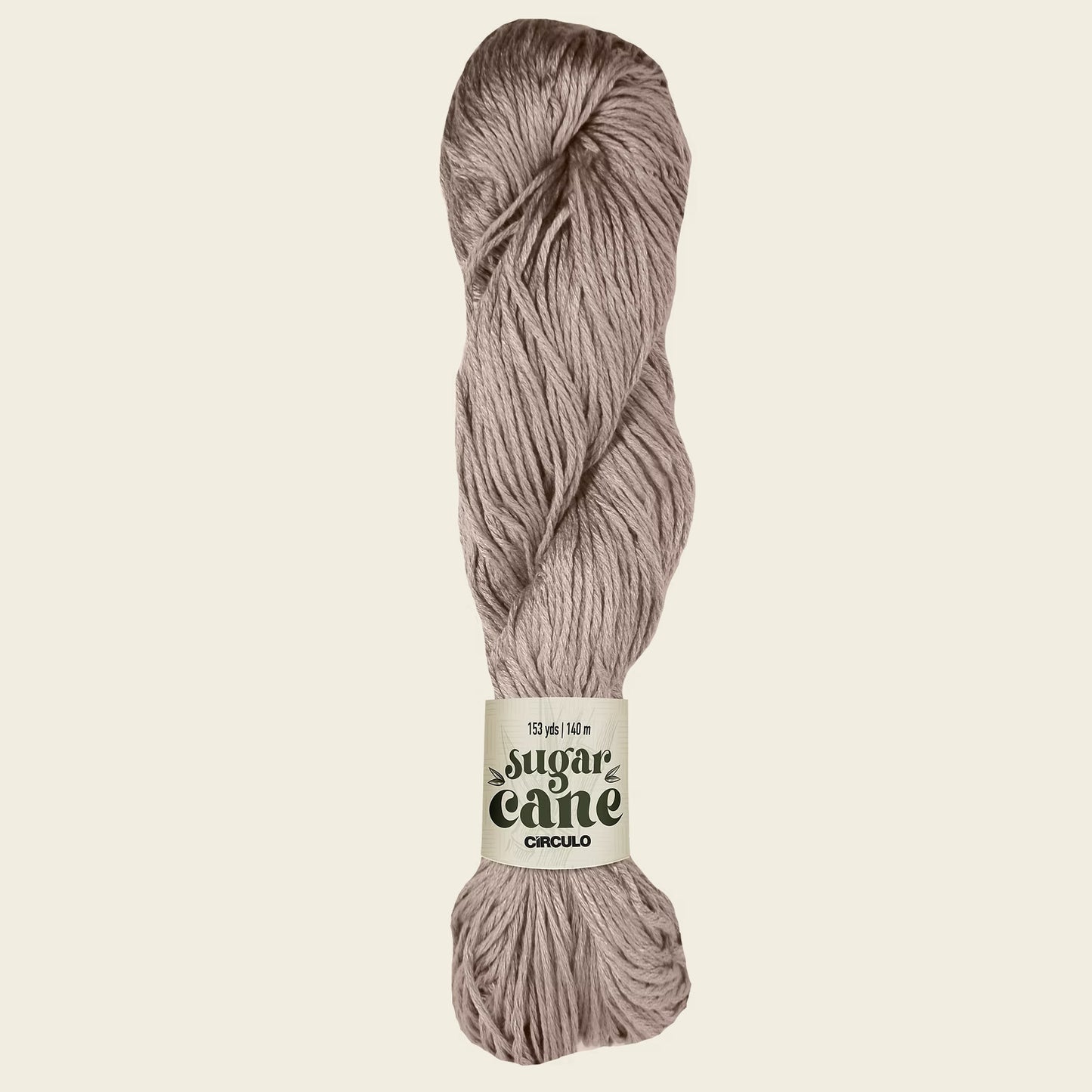 Circulo Sugar Cane DK | 100% Viscose