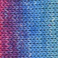 Araucania Alga | 65% Organic Cotton, 23% Bamboo (Viscose), 12% Seacell