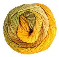 Juniper Moon Farm Iridescence | 85% Cotton 15% Silk