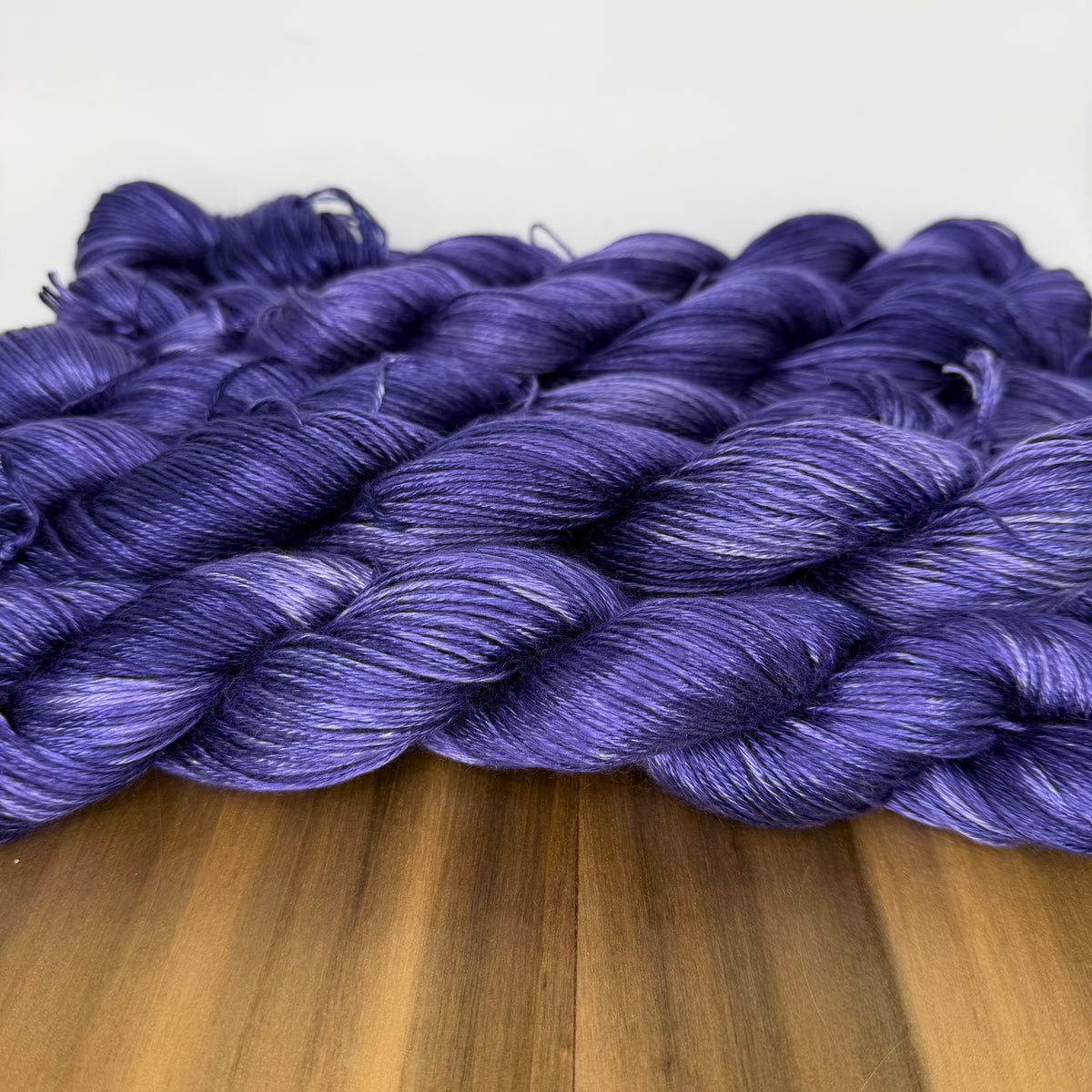 YBR Shiny Fingering | Tonal
