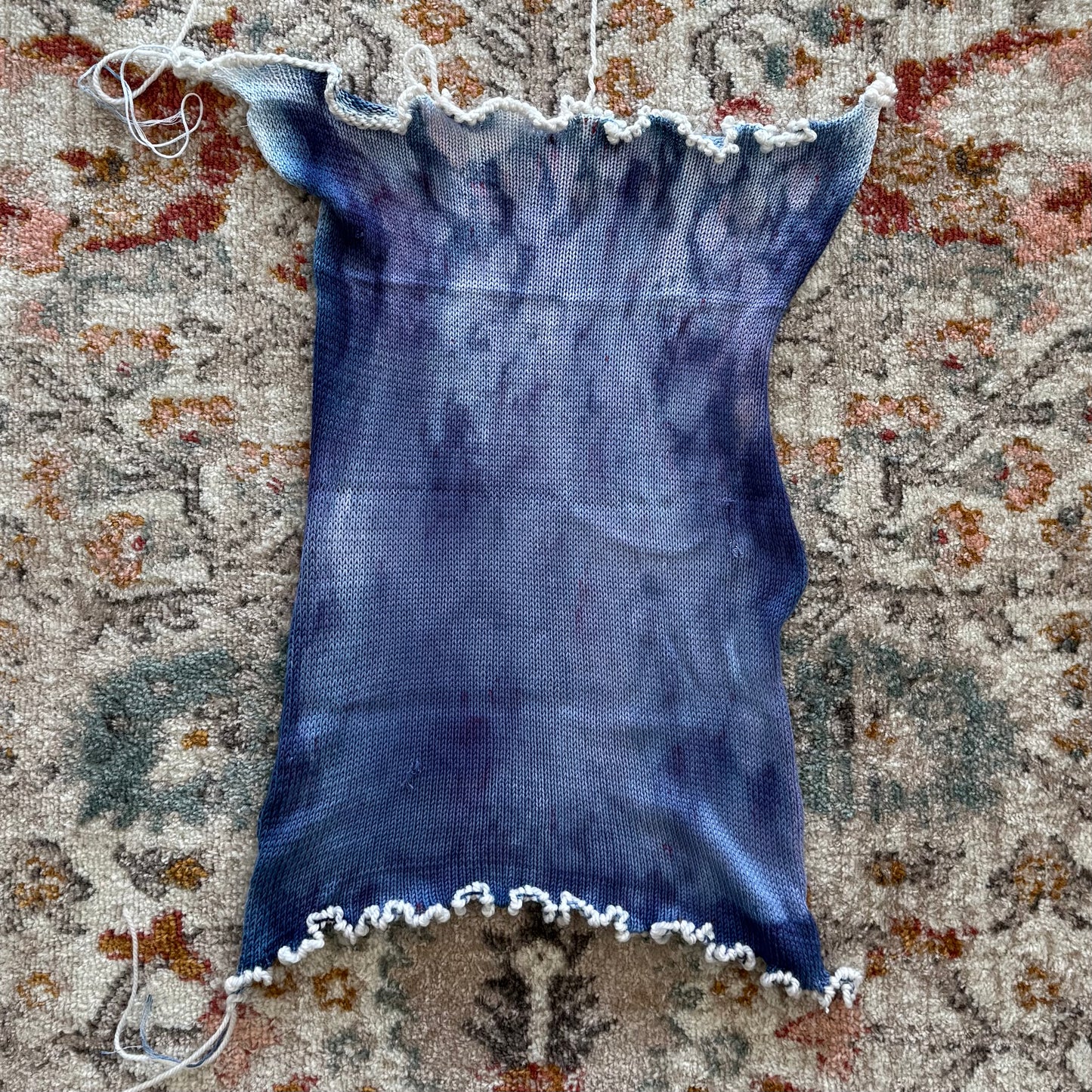 YBR Gradients | 50% Bamboo Rayon | 50% Cotton