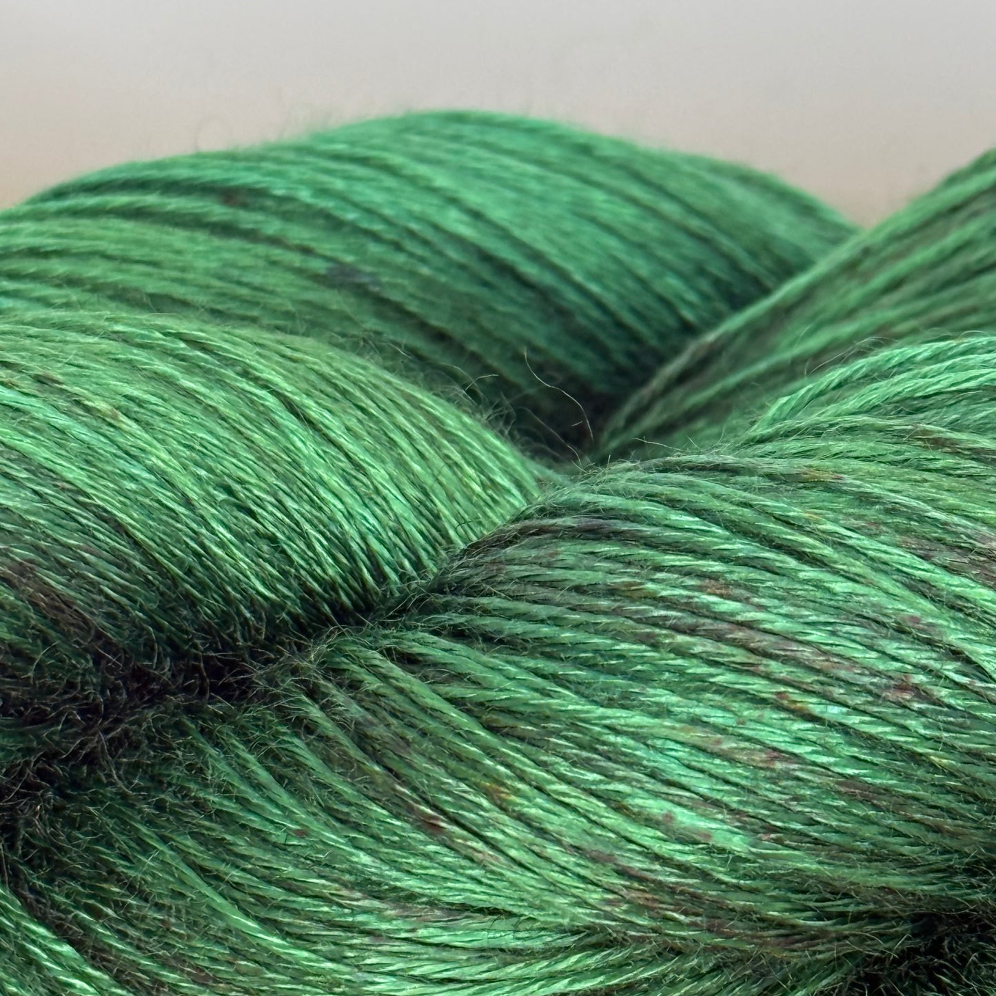 YBR Shiny Fingering | Tonal