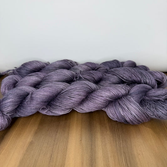 YBR Bamboo Linen Fingering | Tonal