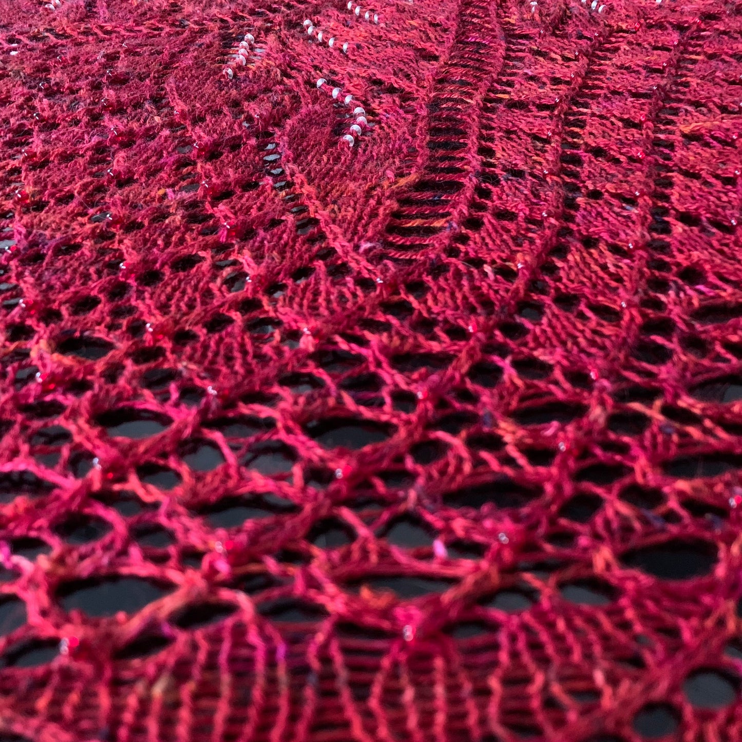 Knitting Skills: Basic Decreases and Reading Charts | June 13, 11 - 1