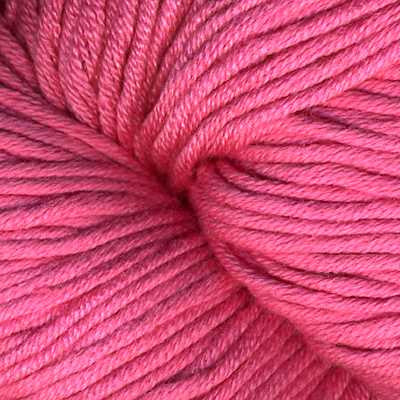 Berroco Modern Cotton Worsted | 60% Pima Cotton, 40% Modal Rayon