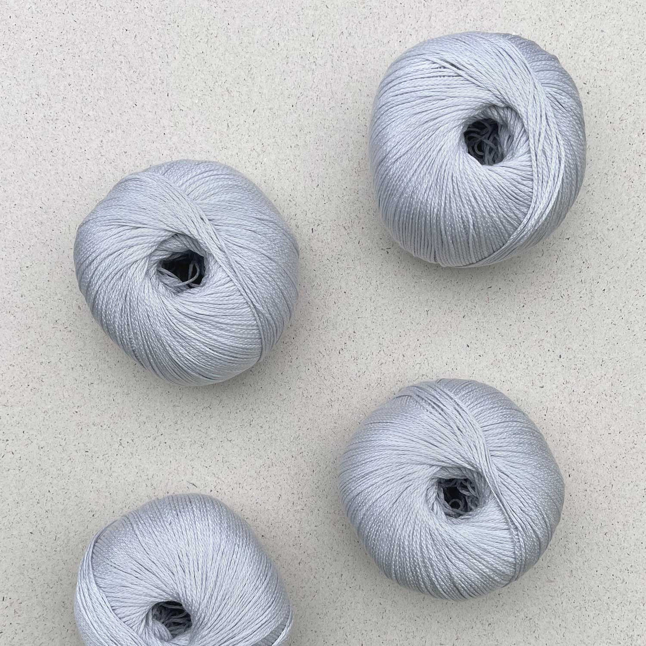 Pascuali Arctic Pearl | 100% Lyocell