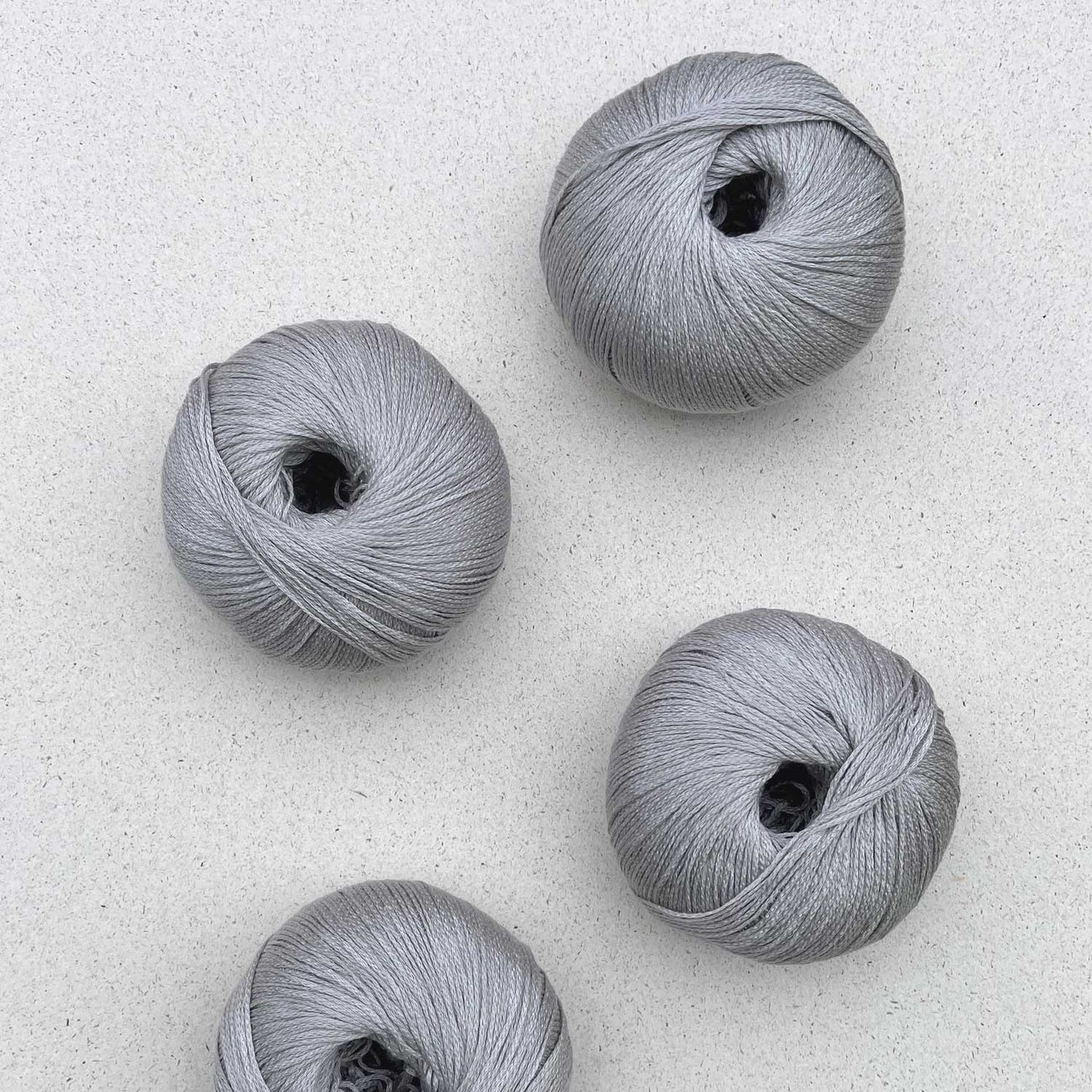 Pascuali Arctic Pearl | 100% Lyocell