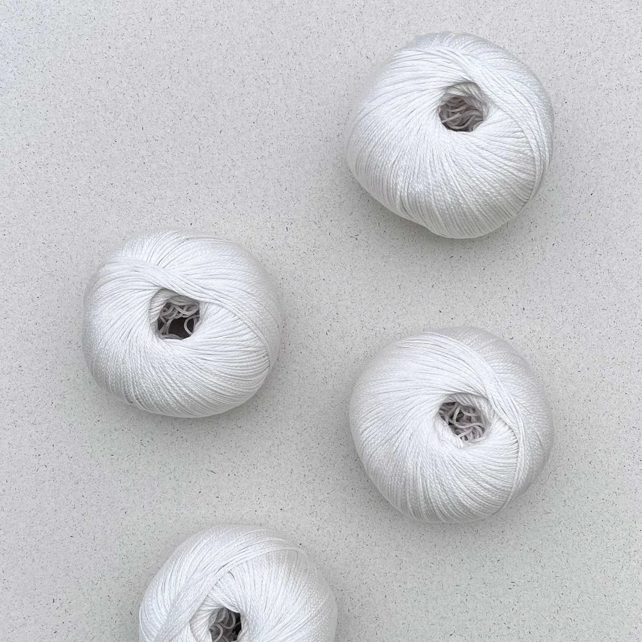 Pascuali Arctic Pearl | 100% Lyocell