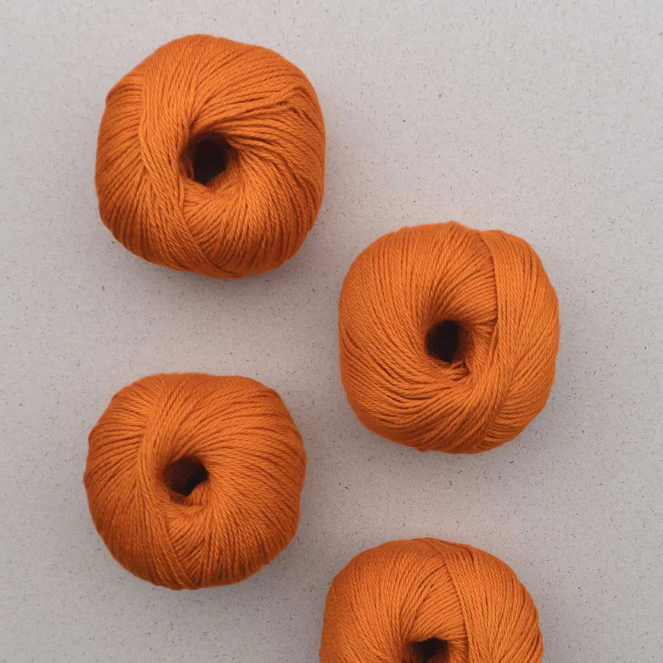 Pascuali Cumbria | 60% Pima Cotton, 40% Bamboo Viscose