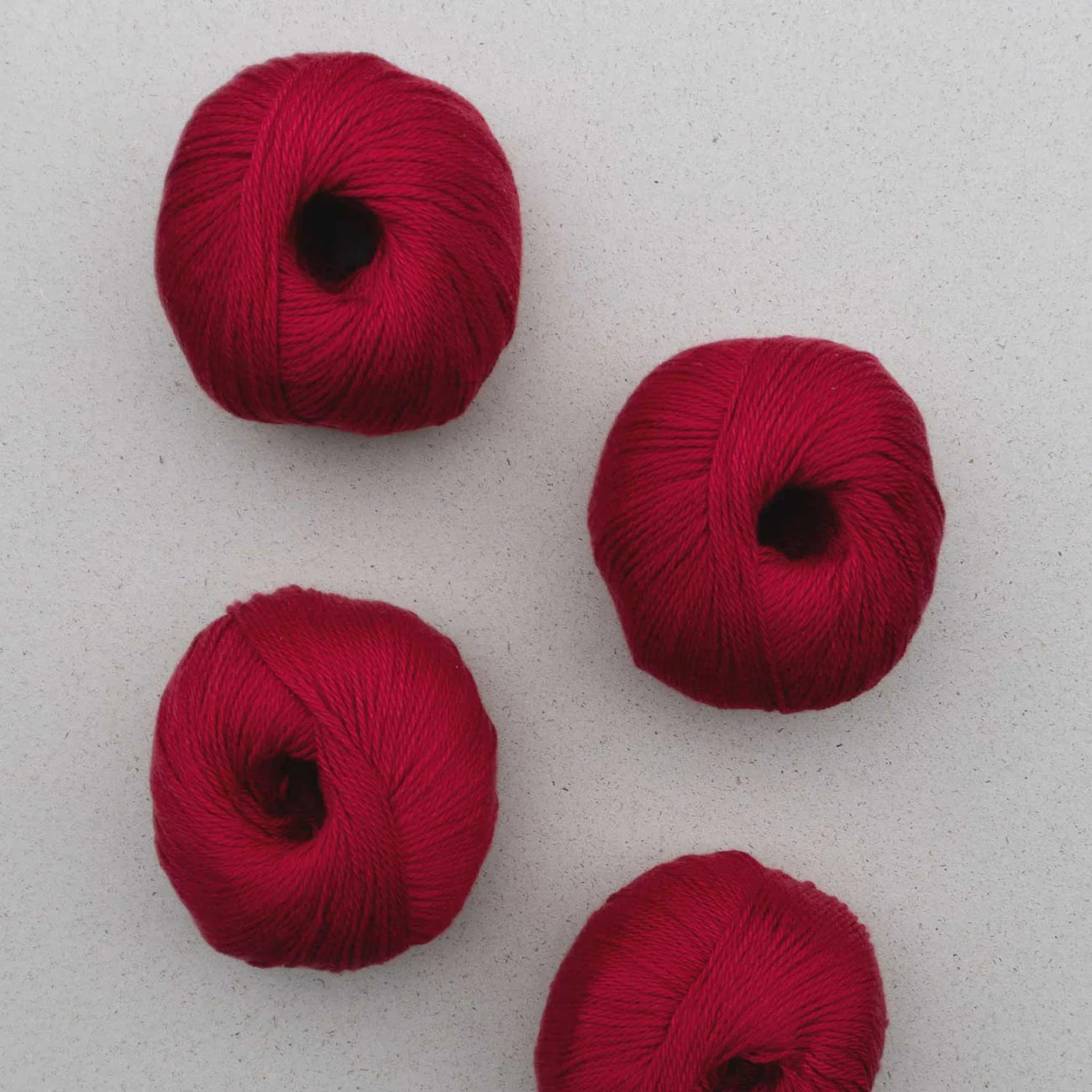 Pascuali Cumbria | 60% Pima Cotton, 40% Bamboo Viscose