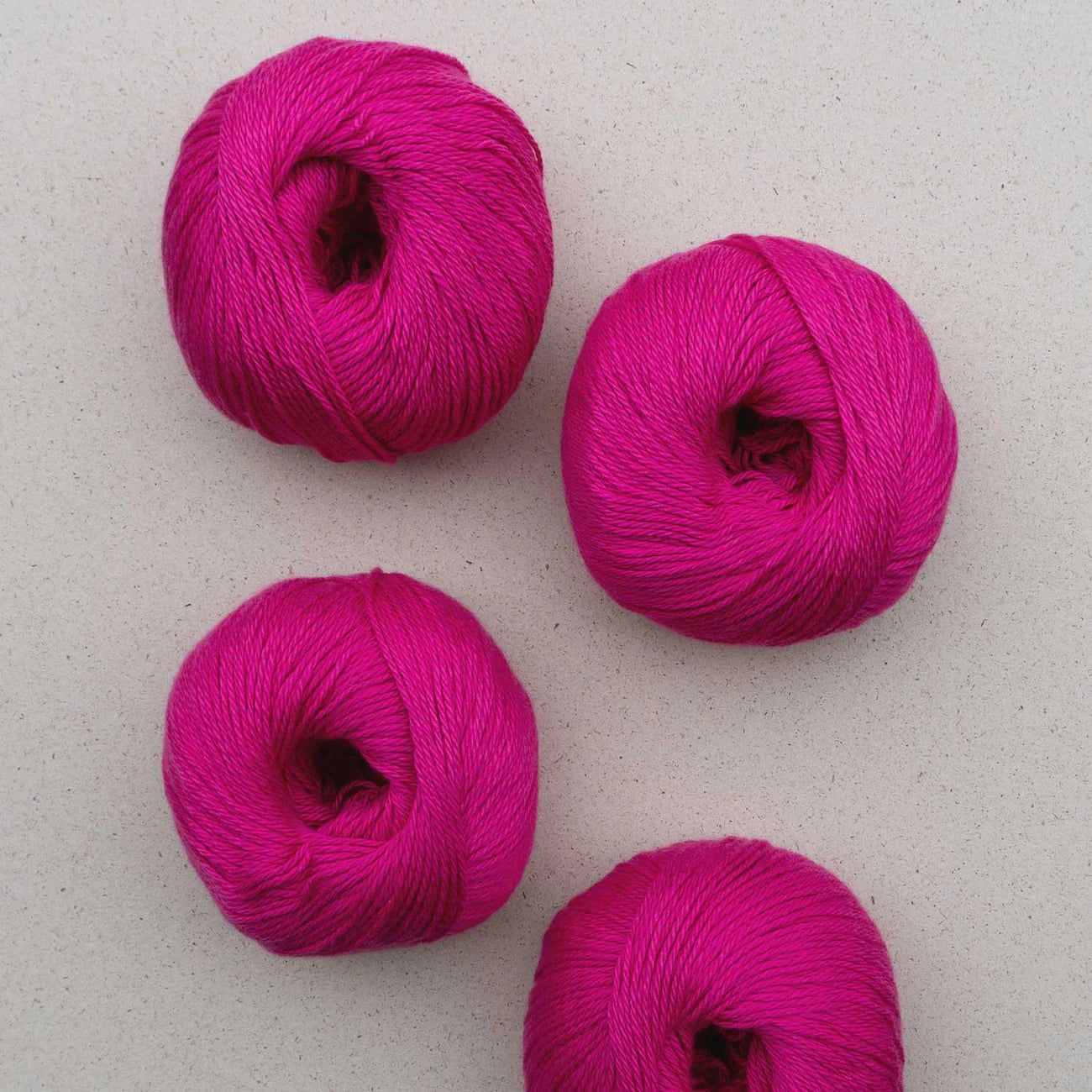 Pascuali Cumbria | 60% Pima Cotton, 40% Bamboo Viscose