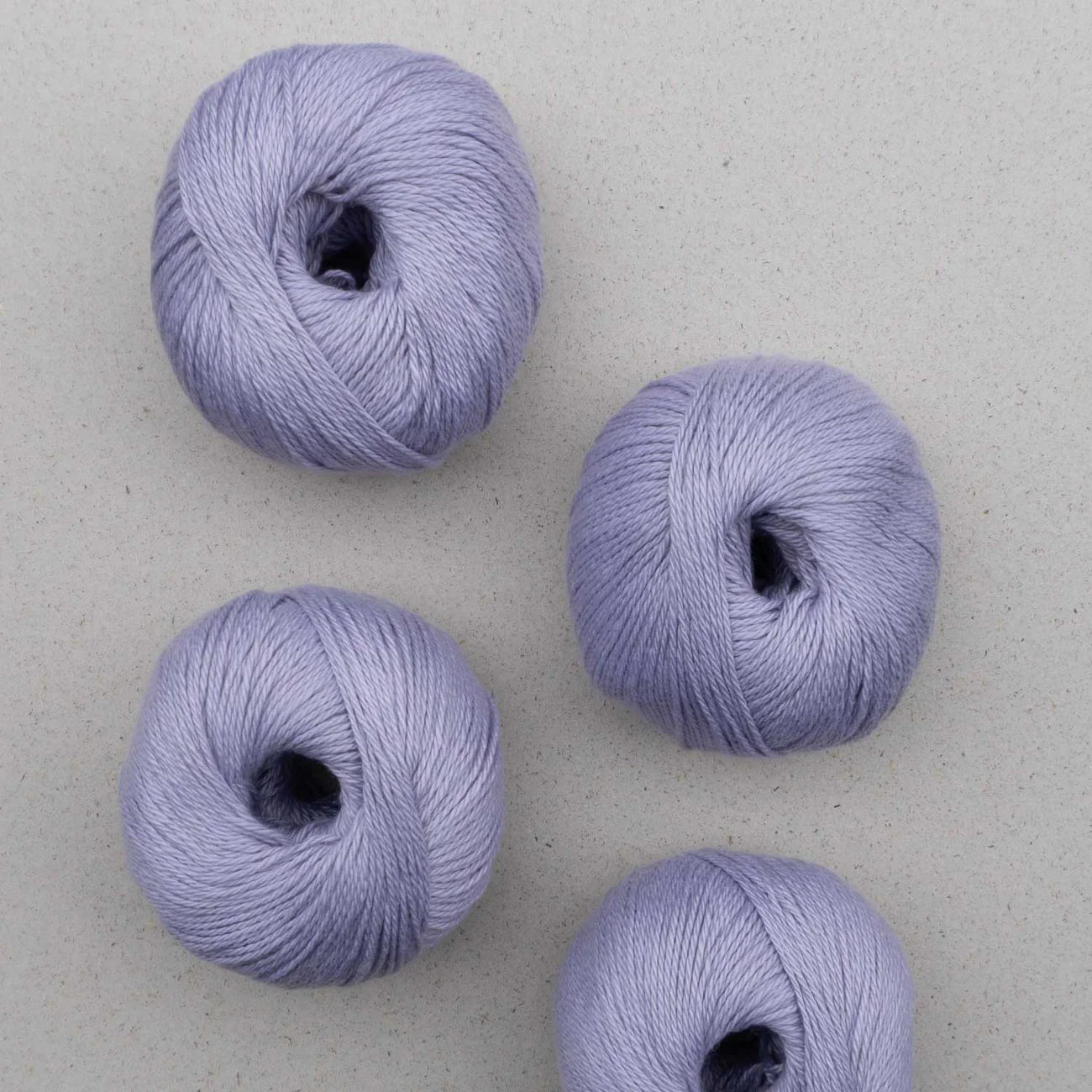 Pascuali Cumbria | 60% Pima Cotton, 40% Bamboo Viscose