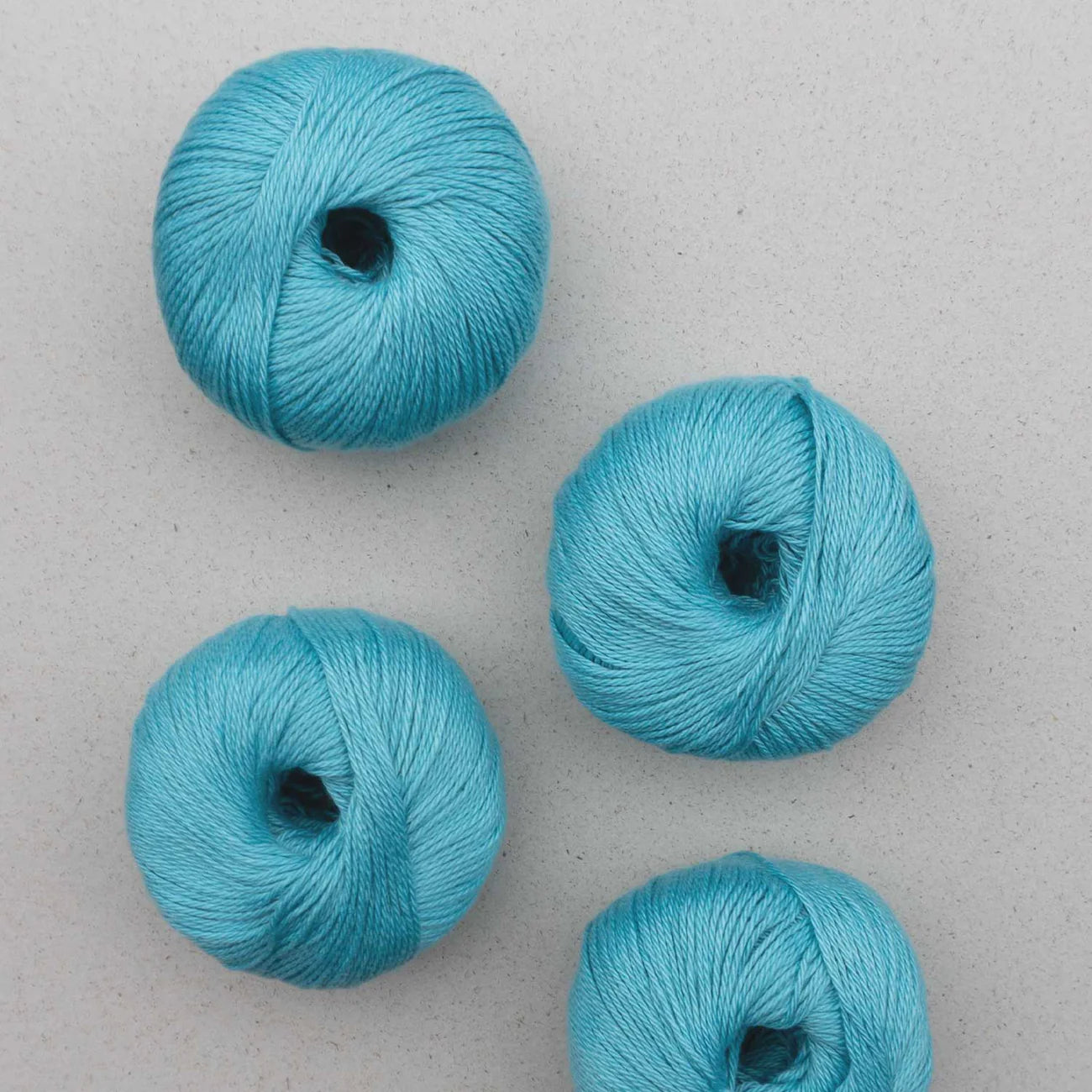 Pascuali Cumbria | 60% Pima Cotton, 40% Bamboo Viscose