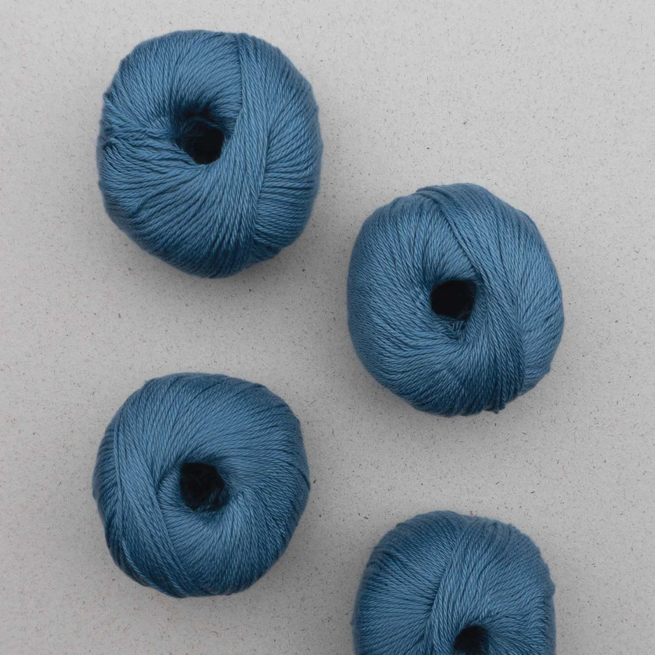 Pascuali Cumbria | 60% Pima Cotton, 40% Bamboo Viscose