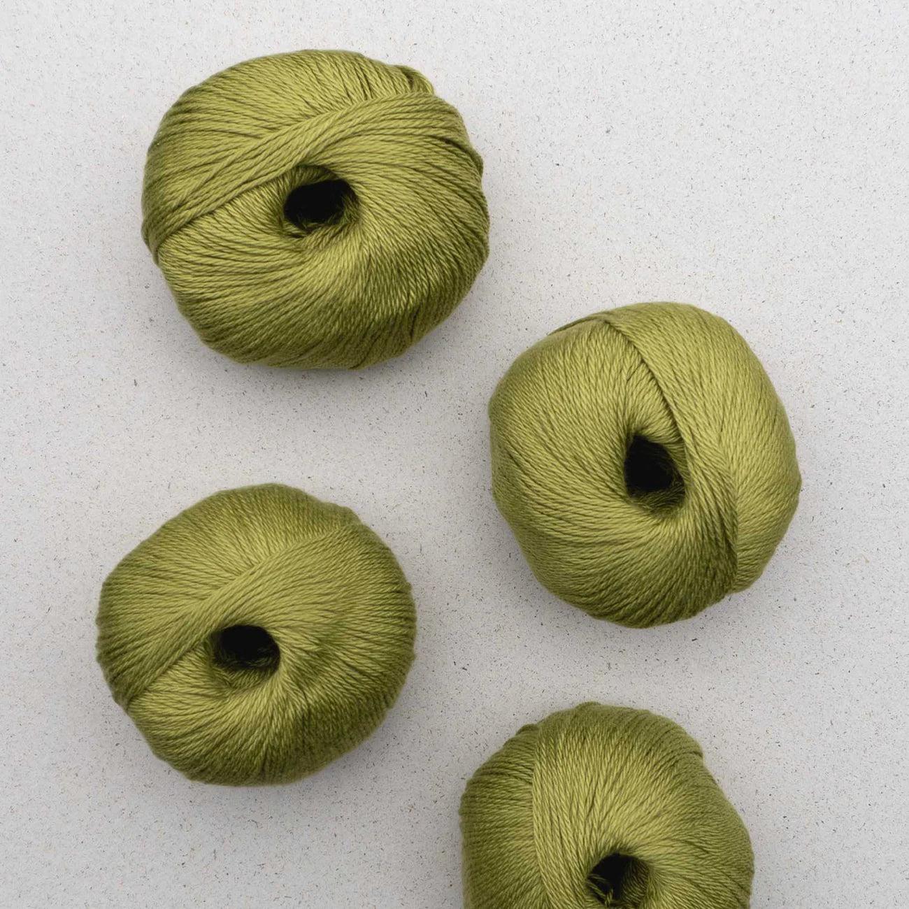 Pascuali Cumbria | 60% Pima Cotton, 40% Bamboo Viscose
