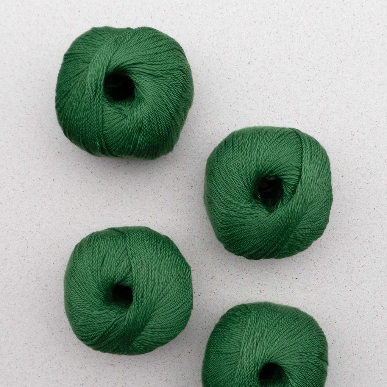 Pascuali Cumbria | 60% Pima Cotton, 40% Bamboo Viscose