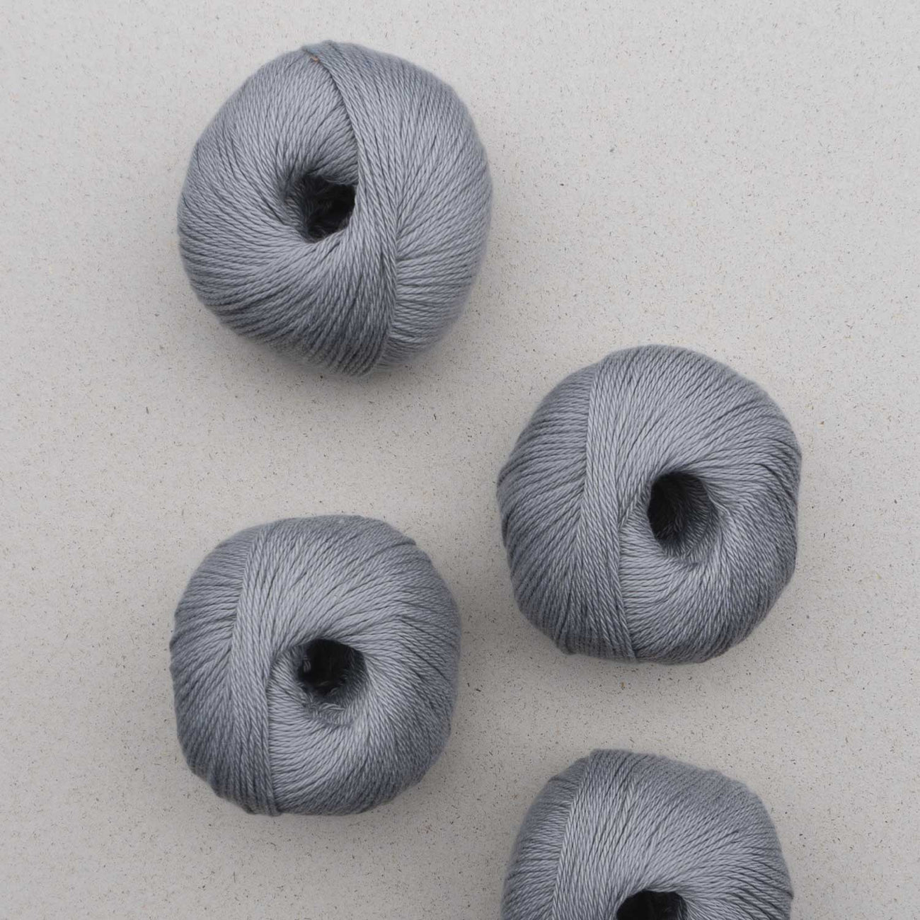 Pascuali Cumbria | 60% Pima Cotton, 40% Bamboo Viscose
