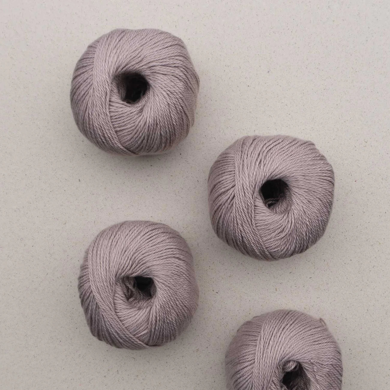 Pascuali Cumbria | 60% Pima Cotton, 40% Bamboo Viscose