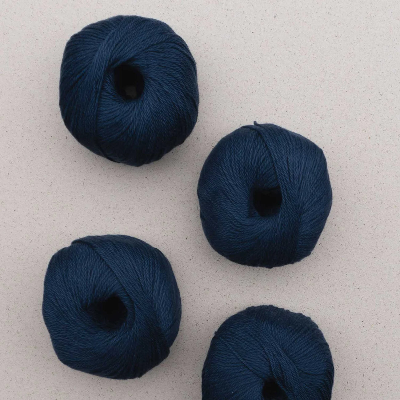 Pascuali Cumbria | 60% Pima Cotton, 40% Bamboo Viscose