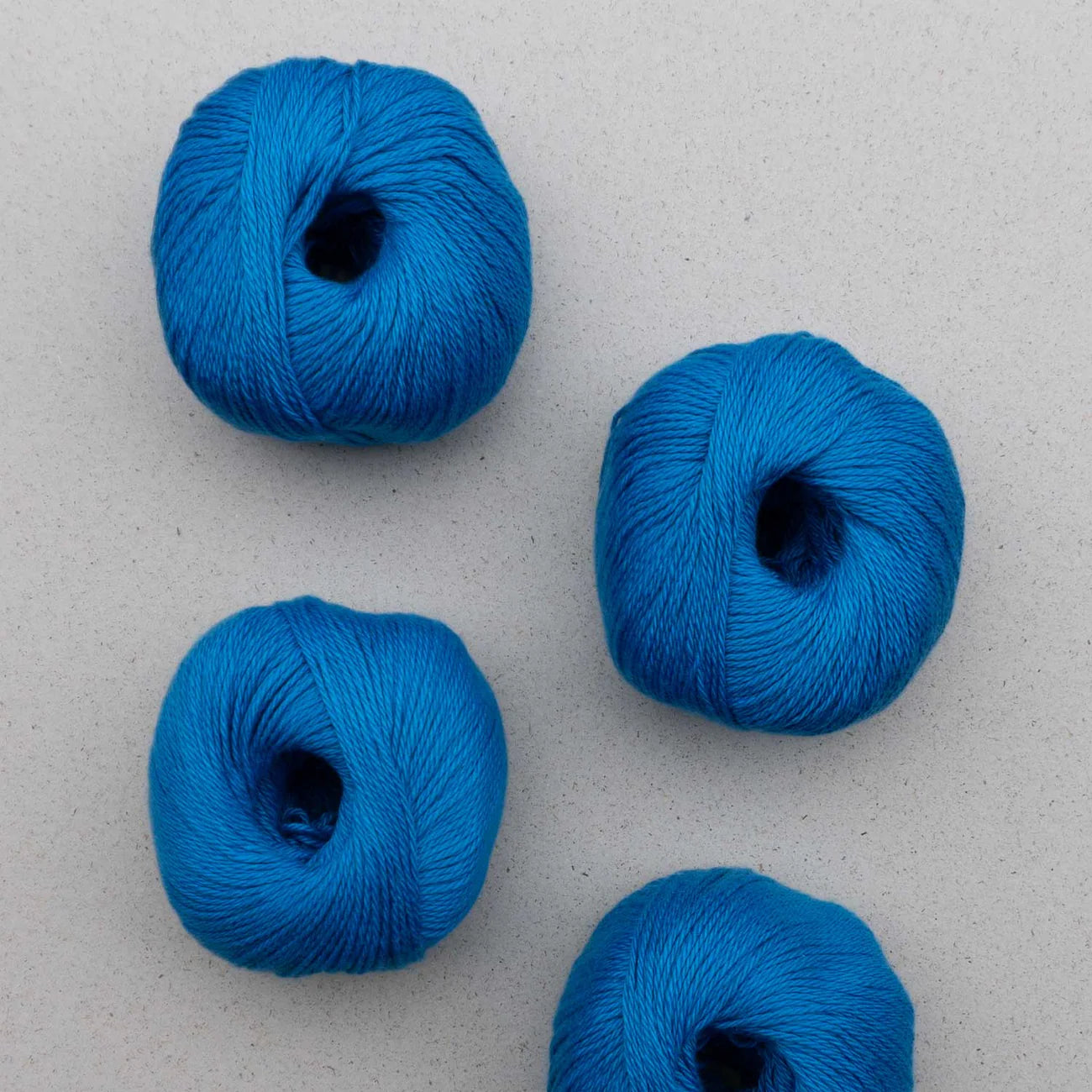 Pascuali Cumbria | 60% Pima Cotton, 40% Bamboo Viscose