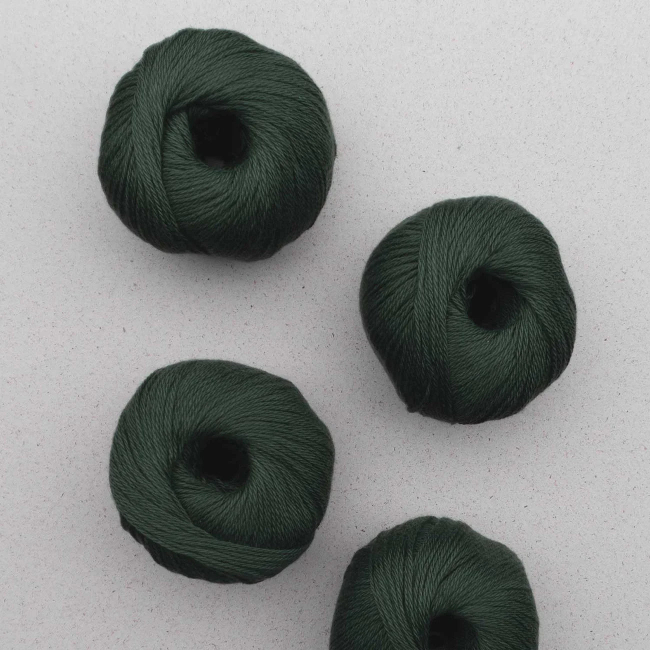 Pascuali Cumbria | 60% Pima Cotton, 40% Bamboo Viscose