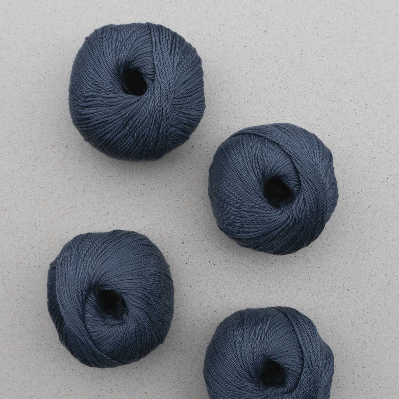 Pascuali Cumbria | 60% Pima Cotton, 40% Bamboo Viscose