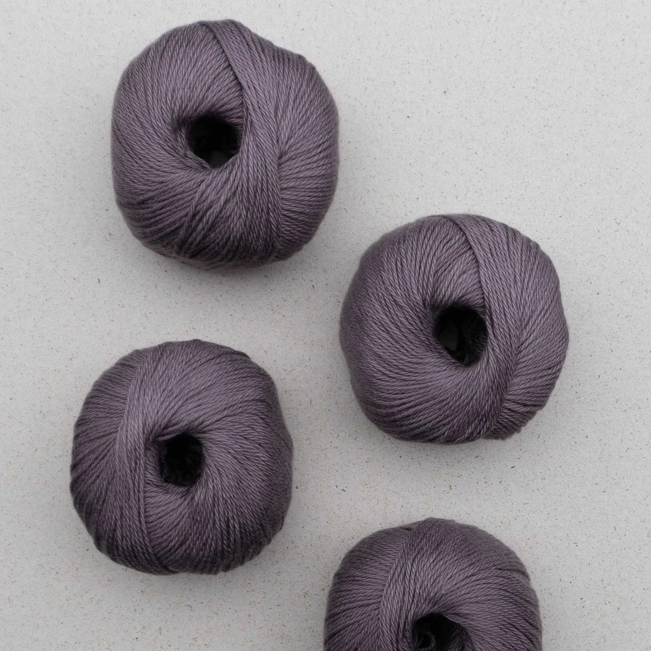 Pascuali Cumbria | 60% Pima Cotton, 40% Bamboo Viscose