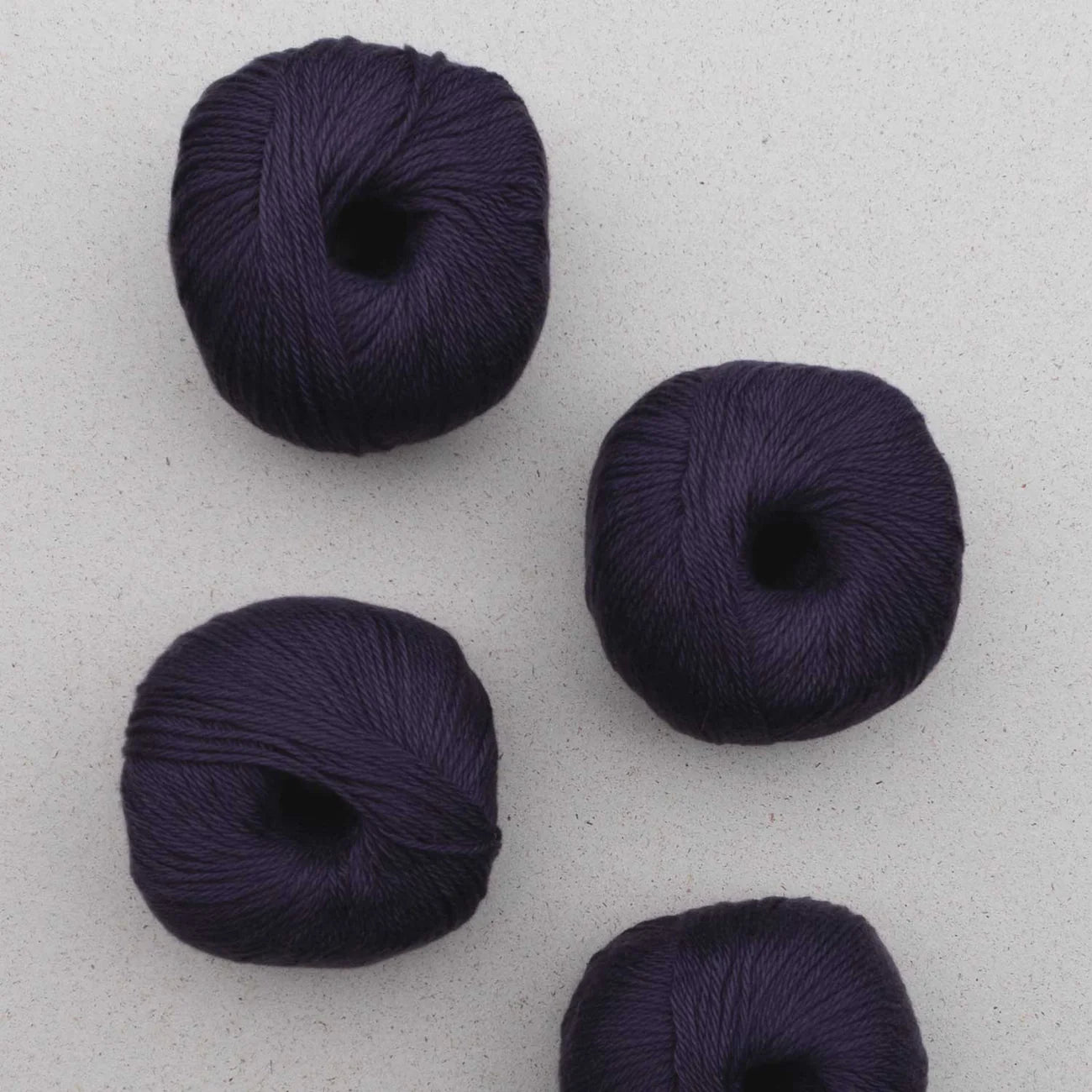 Pascuali Cumbria | 60% Pima Cotton, 40% Bamboo Viscose