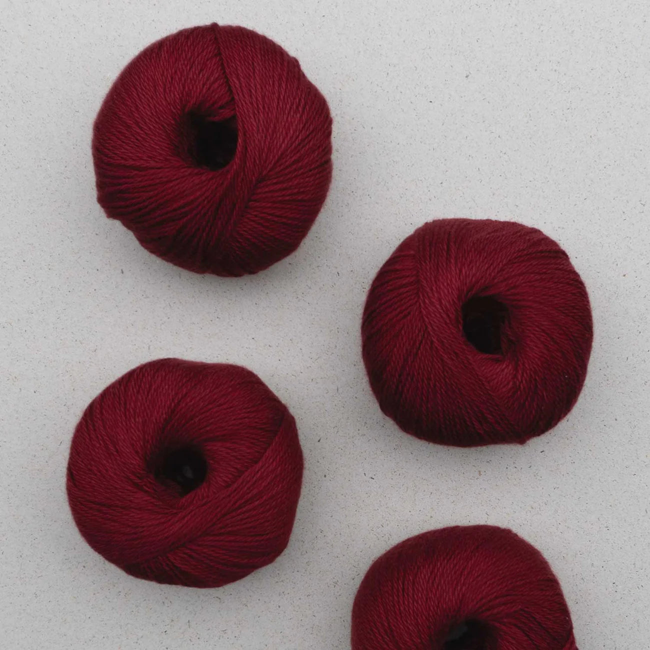 Pascuali Cumbria | 60% Pima Cotton, 40% Bamboo Viscose