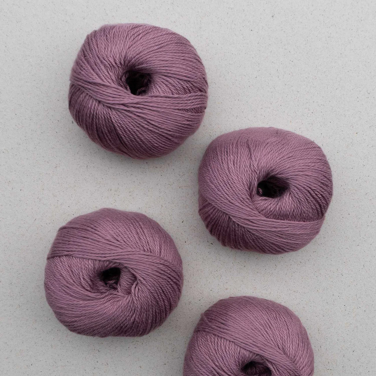 Pascuali Cumbria | 60% Pima Cotton, 40% Bamboo Viscose
