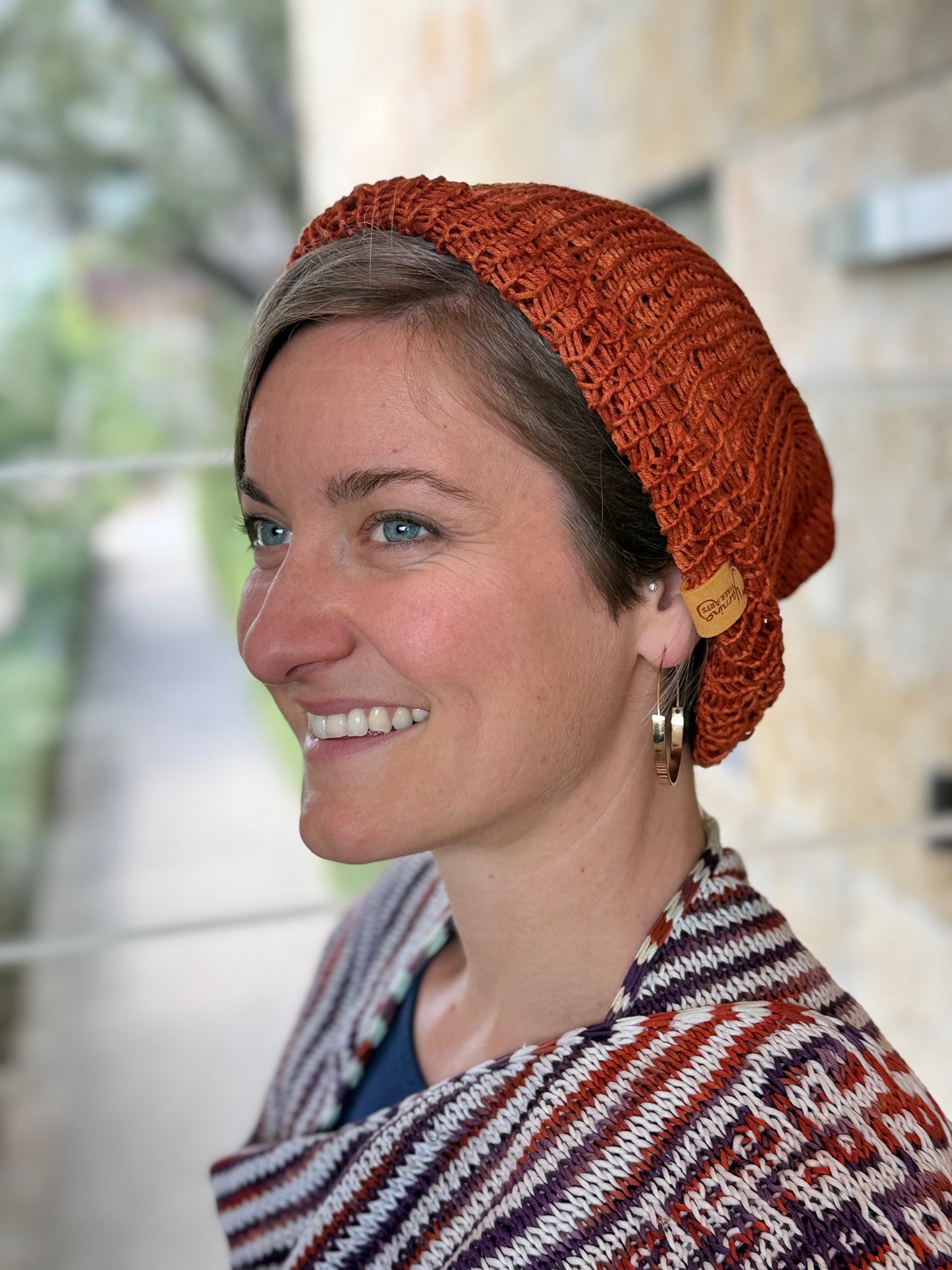 Private Beanie Workshop |  Nov 6 5-7PM