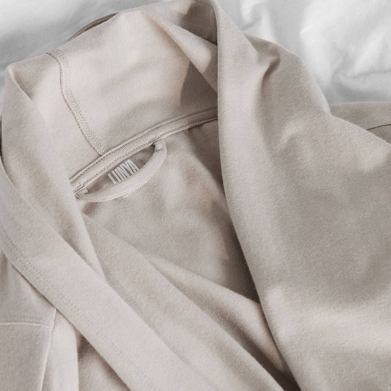 Slumberknit™ Maxi Robe