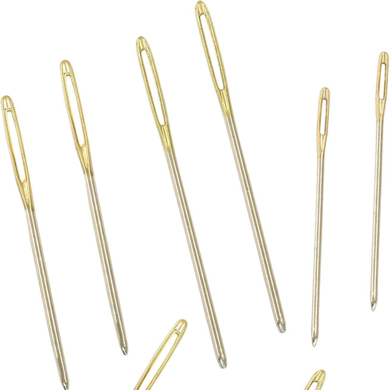 Darning Needles