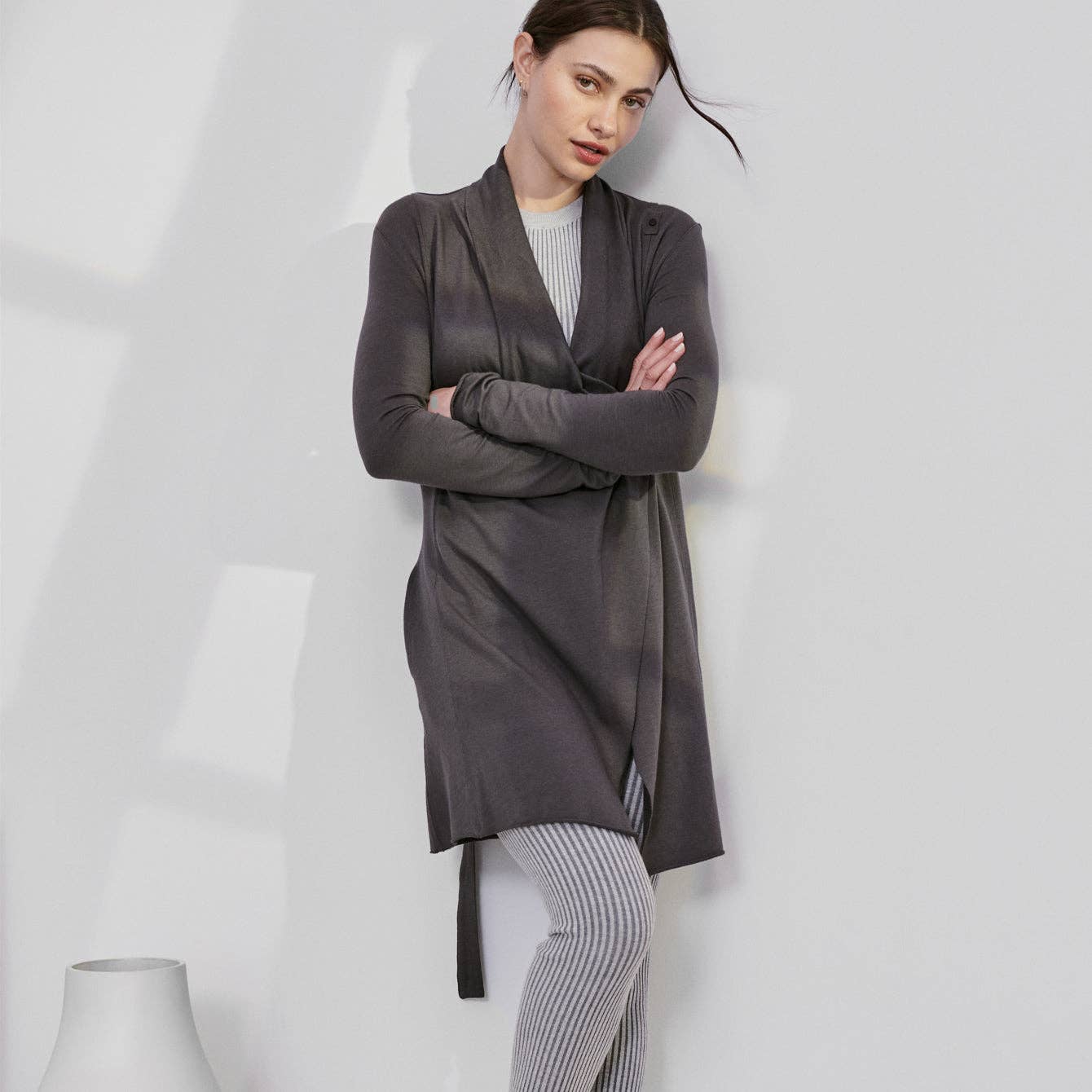 The Short Robe