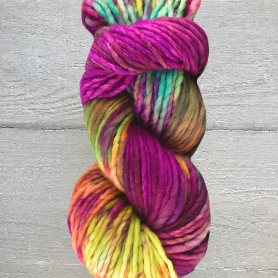 Manos del Uruguay | Franca