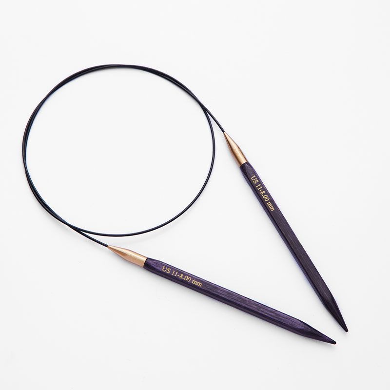 J'adore Cubic 40" Circular