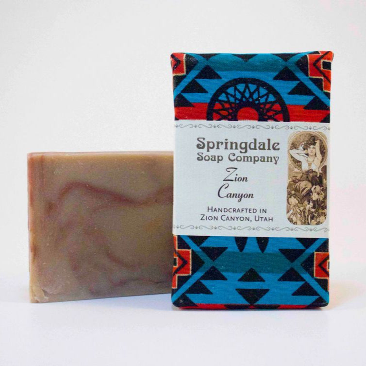 Handcrafted Soap