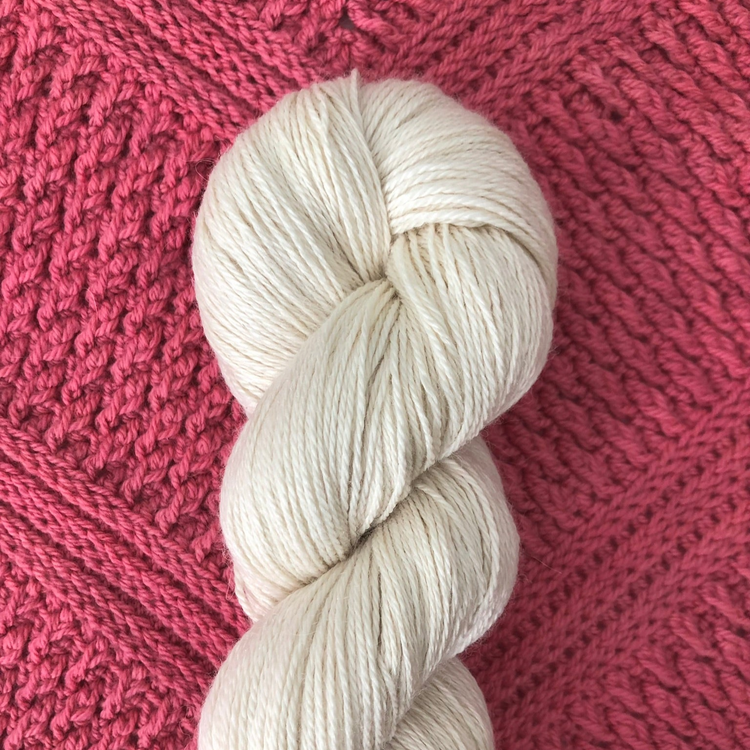 Yarn Matter Cozy Sock | 70% Baby Alpaca | 20% Silk | 10% Cashmere
