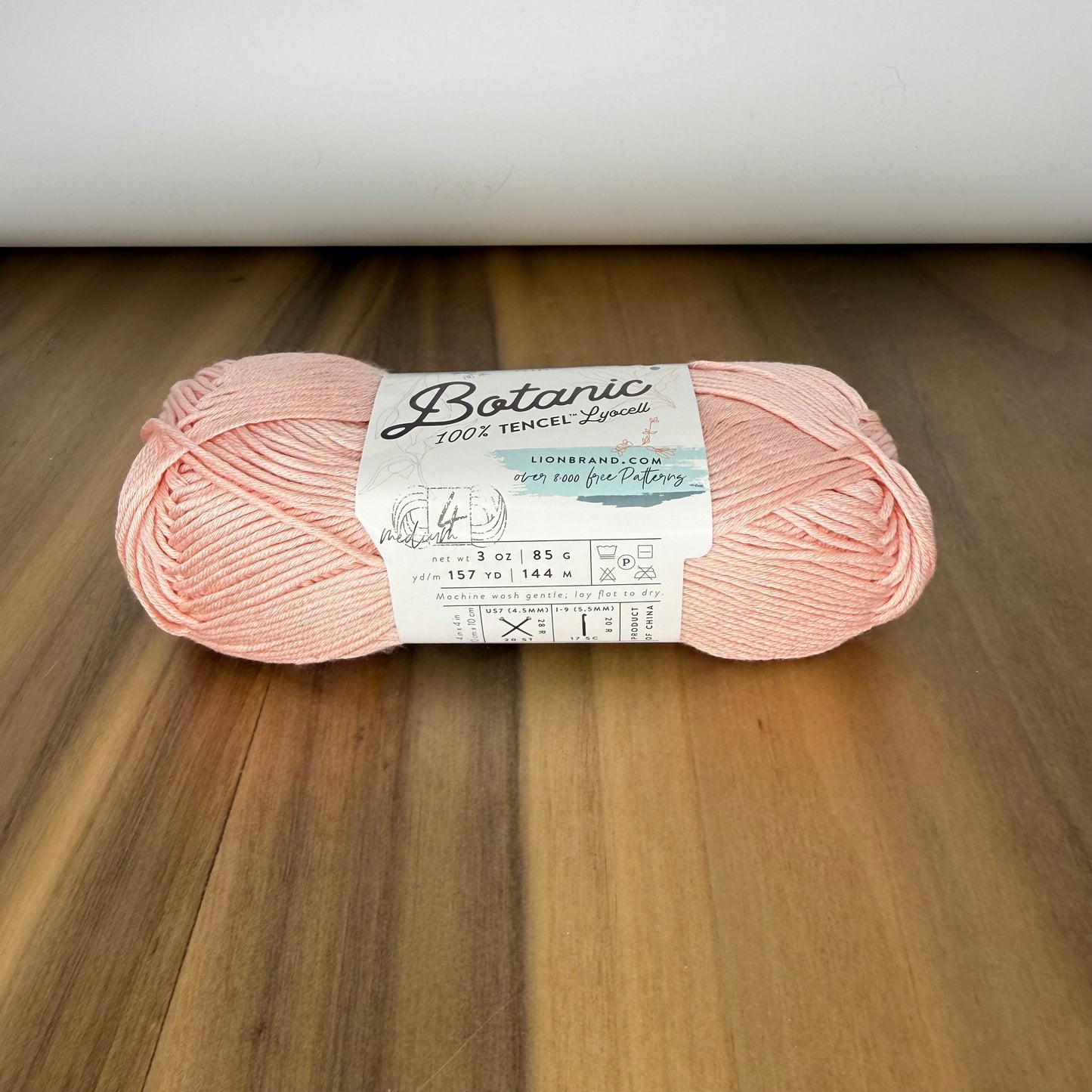 Lion Brand | Botanic