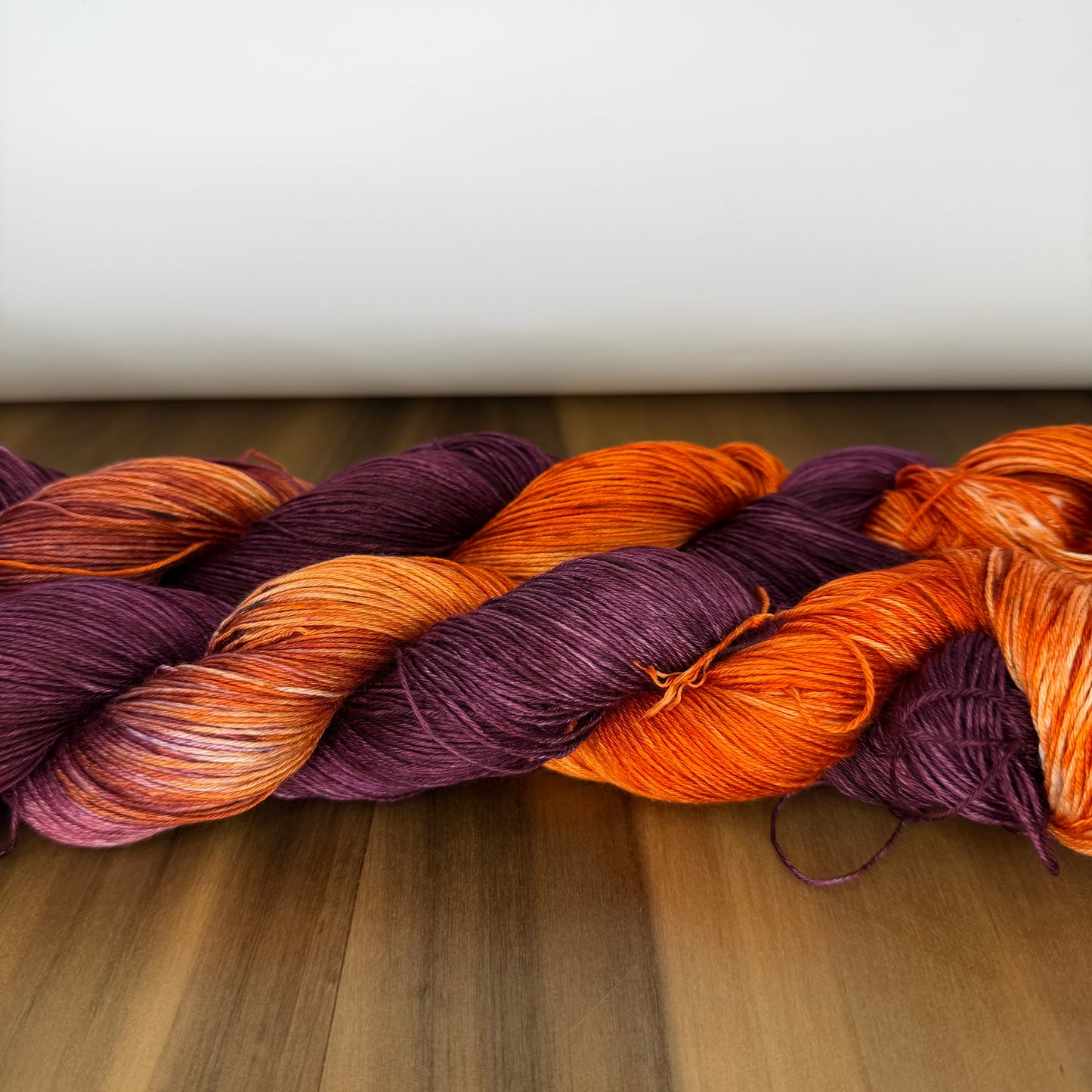 YBR Cupro Fingering | Tonal