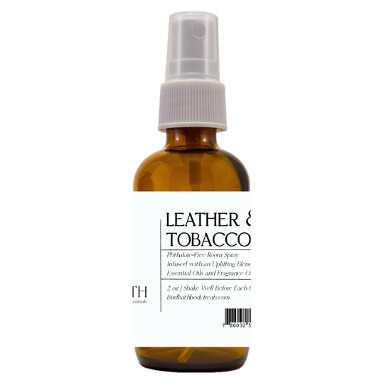 Birdbath | Room Spray