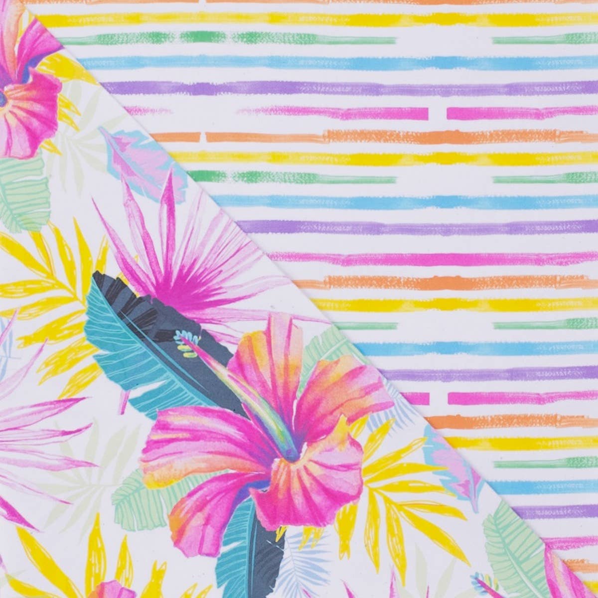 Double-sided | Eco Wrapping Paper